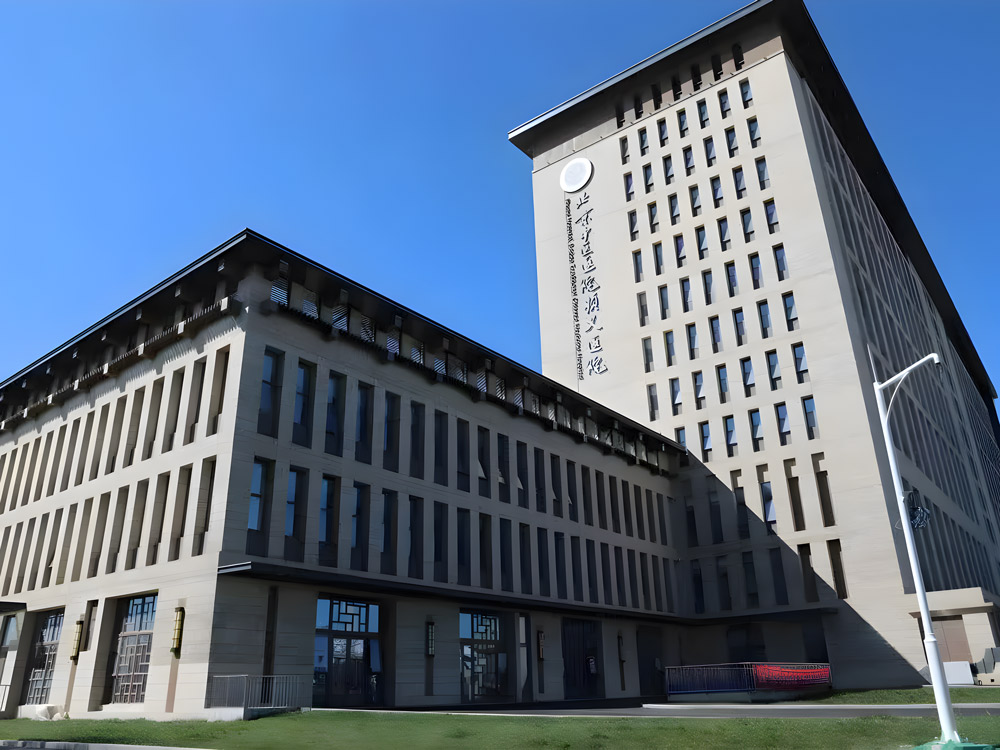 北京某中医医院防火风管项目