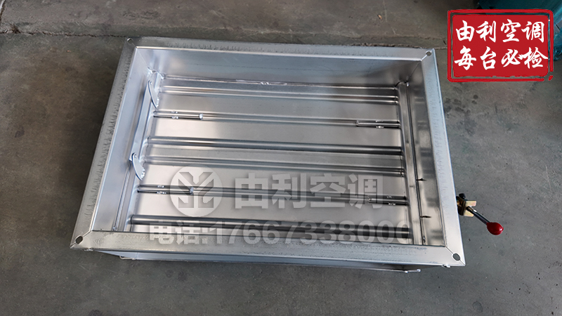 70度280度熔断防火阀